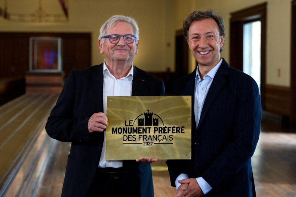 Cherbourg. Les 20 ans de La Cité de la Mer, votre événement de l'année 2022