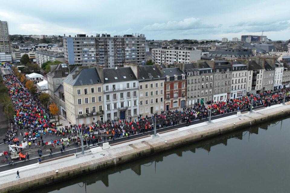 Tout savoir sur l’édition 2024 des Foulées !
